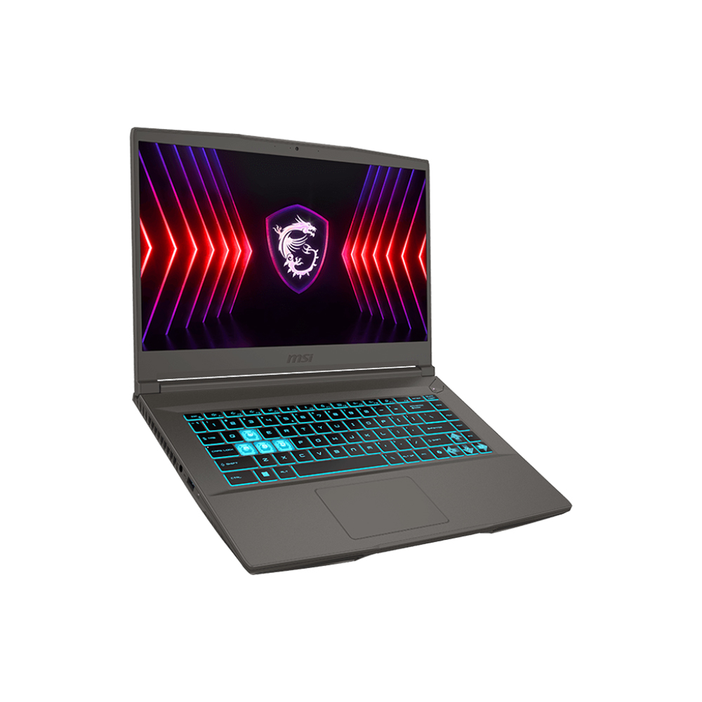 MSI Thin 15 B13UC Intel® Core i7-13620H RTX 3050 Max-Q 4GB DDR6 512GB SSD 15.6 MSI Thin 15 B13UC Intel® Core i7-13620H RTX 3050 Max-Q 4GB DDR6 512GB SSD 15.6